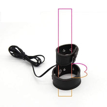 Load image into Gallery viewer, Remote-Controlled Electro Balls Torture Playset