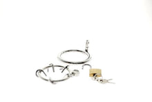 Load image into Gallery viewer, Ultimate Pain Penis Torture Tool