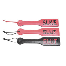 Load image into Gallery viewer, Sadistic Master's Fave Spanker