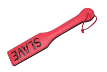 Load image into Gallery viewer, Sadistic Master's Fave Spanker