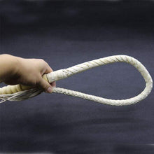 Load image into Gallery viewer, Genuine Cowhide Tassel Whip