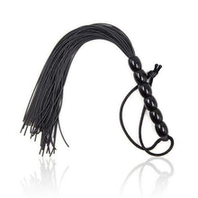 Load image into Gallery viewer, High Quality Rubber Flogger
