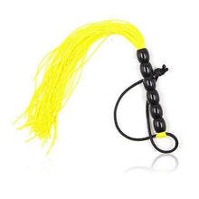 Load image into Gallery viewer, High Quality Rubber Flogger