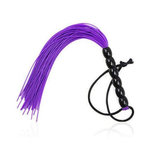 Load image into Gallery viewer, High Quality Rubber Flogger
