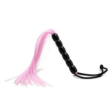 Load image into Gallery viewer, High Quality Rubber Flogger