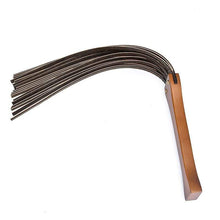 Load image into Gallery viewer, Vintage Genuine Leather Tawse