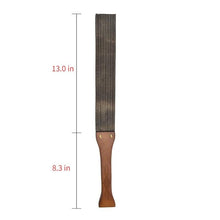 Load image into Gallery viewer, Vintage Genuine Leather Tawse