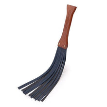 Load image into Gallery viewer, Vintage Genuine Leather Tawse