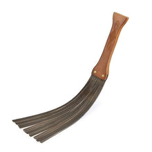 Load image into Gallery viewer, Vintage Genuine Leather Tawse