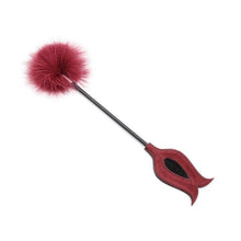 Load image into Gallery viewer, Reward and Punishment Feather Whip