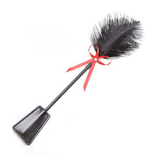 Load image into Gallery viewer, Reward and Punishment Feather Whip
