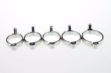 Load image into Gallery viewer, Metal Chastity Cage 4.0 Inches Long