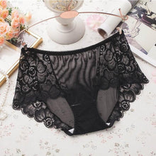 Load image into Gallery viewer, Sissy Lux Lace Panties