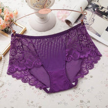 Load image into Gallery viewer, Sissy Lux Lace Panties