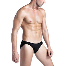 Load image into Gallery viewer, Black Transgender Fake Vagina Panty