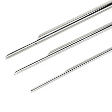 Load image into Gallery viewer, J-Shaped Urethral Play Penis Plug