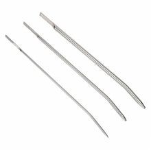 Load image into Gallery viewer, J-Shaped Urethral Play Penis Plug