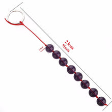 Load image into Gallery viewer, Anal Plug Vibrator Set