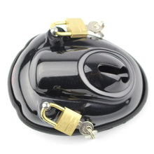 Load image into Gallery viewer, Solitary Confinement Male Chastity Device