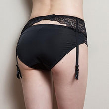 Load image into Gallery viewer, Sissy Daria Lace Garters
