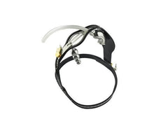 Load image into Gallery viewer, The Sad Saddle Male Chastity Belt 27.56 inches to 43.31 inches waistline