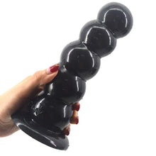 Load image into Gallery viewer, Strong Silicone Soft Suction Dildo