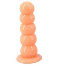 Load image into Gallery viewer, Strong Silicone Soft Suction Dildo