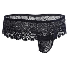 Load image into Gallery viewer, "Sissy Erika" Lace Panties