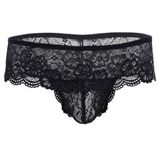 Load image into Gallery viewer, "Sissy Erika" Lace Panties