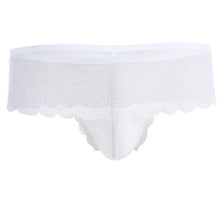 Load image into Gallery viewer, "Sissy Erika" Lace Panties