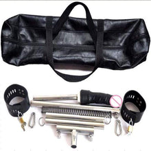 Load image into Gallery viewer, Sex Slave Torture Bondage Stockade