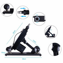 Load image into Gallery viewer, Sissy Sex Machine