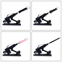 Load image into Gallery viewer, Sex Machine