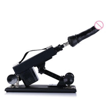 Load image into Gallery viewer, Sex Machine