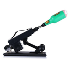 Load image into Gallery viewer, Retractable Automatic Sex Machine