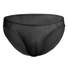 Load image into Gallery viewer, Black Transgender Fake Vagina Panty