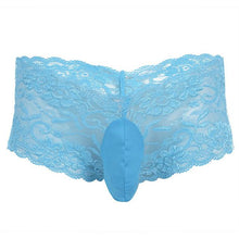 Load image into Gallery viewer, Sissy Panties Sheath