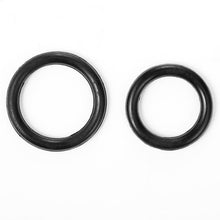 Load image into Gallery viewer, Ribbed Silicone Hollow Urethral Sound Penis Plug