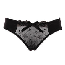 Load image into Gallery viewer, Sexy Floral Lace Low-Rise