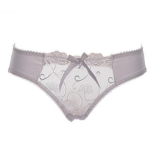 Load image into Gallery viewer, Sexy Floral Lace Low-Rise