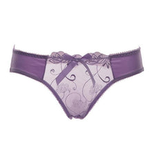 Load image into Gallery viewer, Sexy Floral Lace Low-Rise