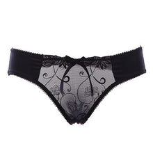 Load image into Gallery viewer, Sexy Floral Lace Low-Rise
