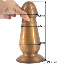 Load image into Gallery viewer, Huge Sissy Penetrator