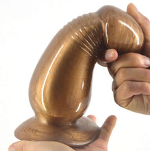 Load image into Gallery viewer, Huge Sissy Penetrator