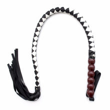 Load image into Gallery viewer, Slave Play S&M Whip