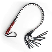 Load image into Gallery viewer, Slave Play S&M Whip