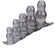 Load image into Gallery viewer, 5 Size Sissy Anal Training Set