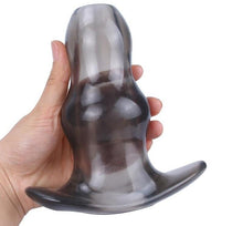 Load image into Gallery viewer, 5 Size Sissy Anal Training Set