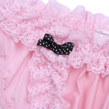 Load image into Gallery viewer, Sissy Ruffle Panties