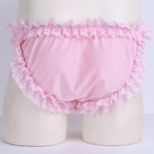 Load image into Gallery viewer, Sissy Ruffle Panties